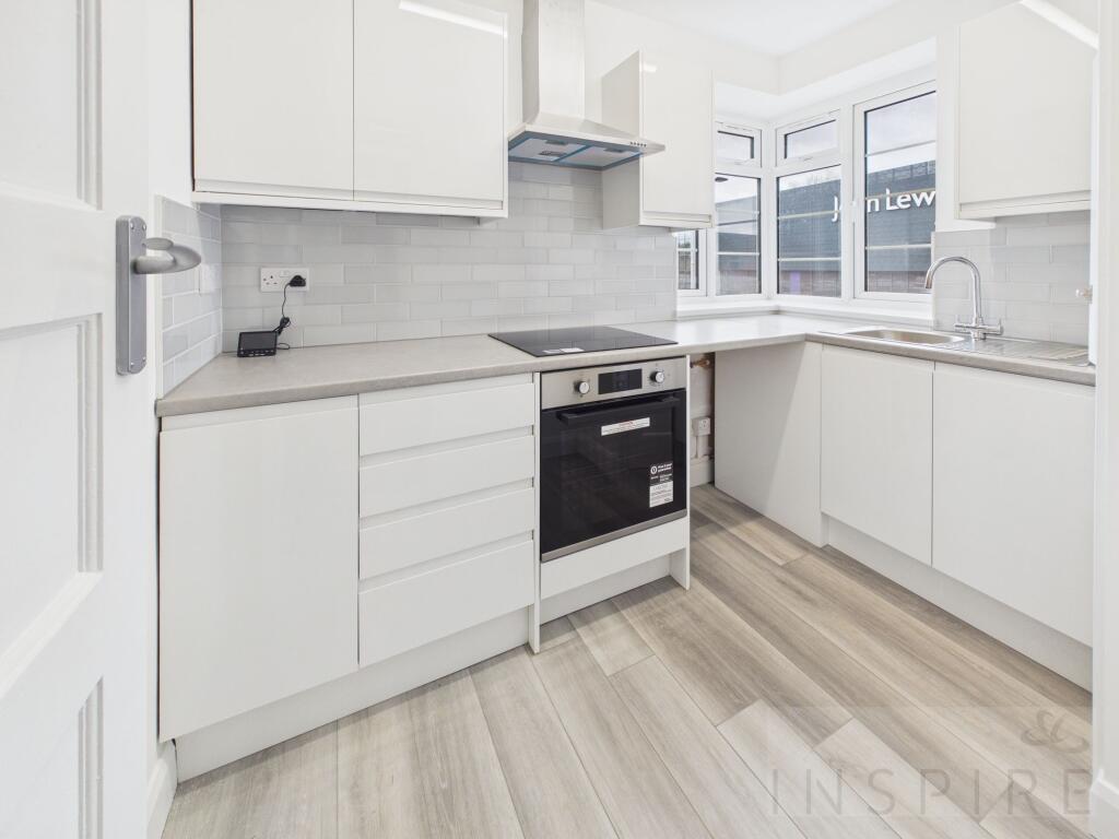 2 bed 1st Floor Flat for rent in Horsham. From Inspire Estates