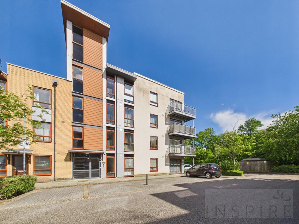 2 bed Apartment for rent in Crawley. From Inspire Estates 2 bed Apartment for rent in Crawley. From Inspire Estates