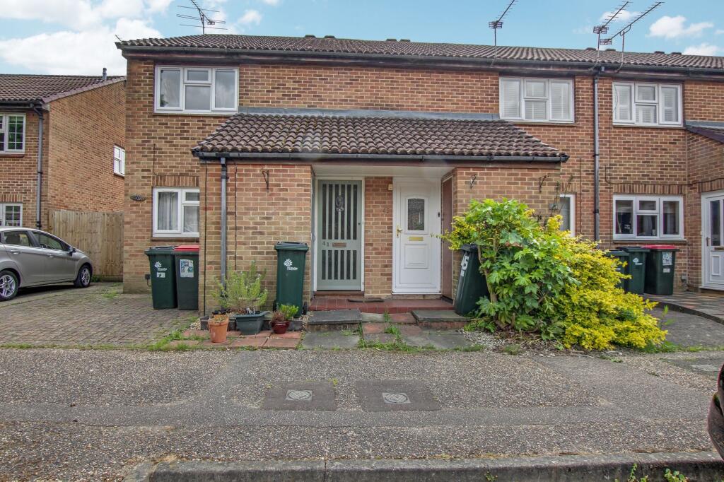 1 bed Annexe for rent in Pease Pottage. From Inspire Estates