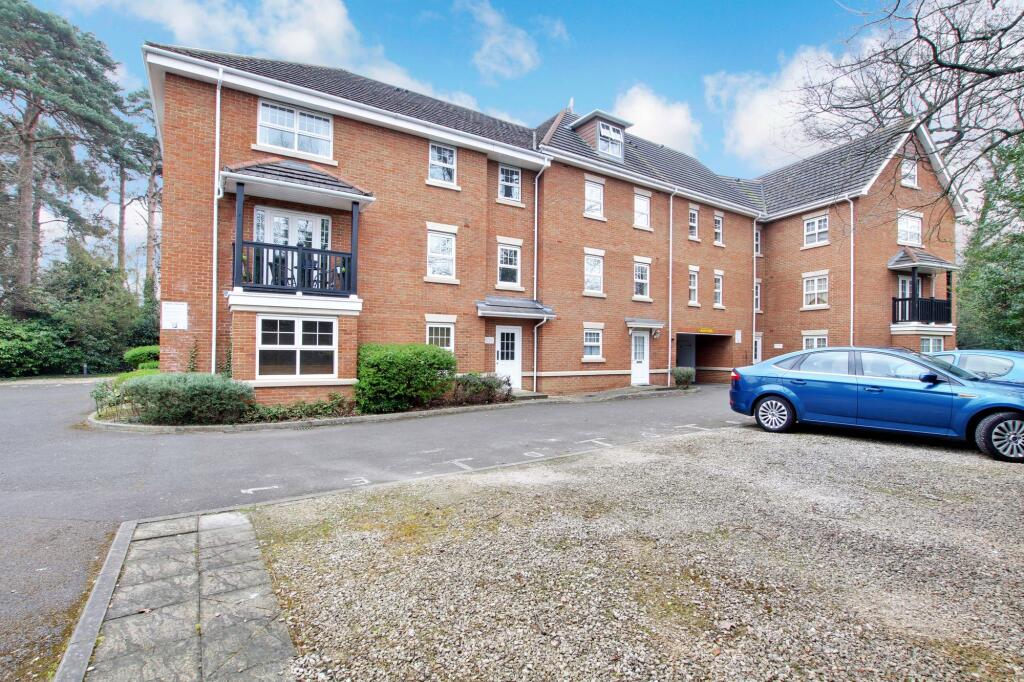 1 bed Not Specified for rent in Crawley. From Inspire Estates