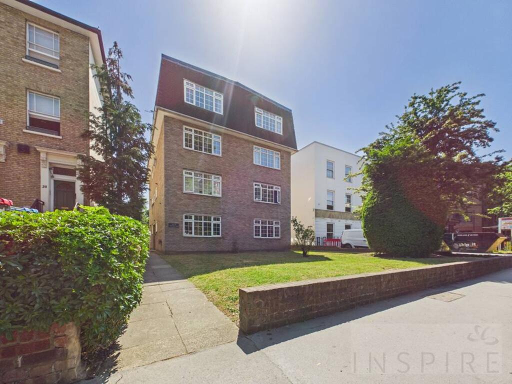 1 bed Apartment for rent in Croydon. From Inspire Estates 1 bed Apartment for rent in Croydon. From Inspire Estates