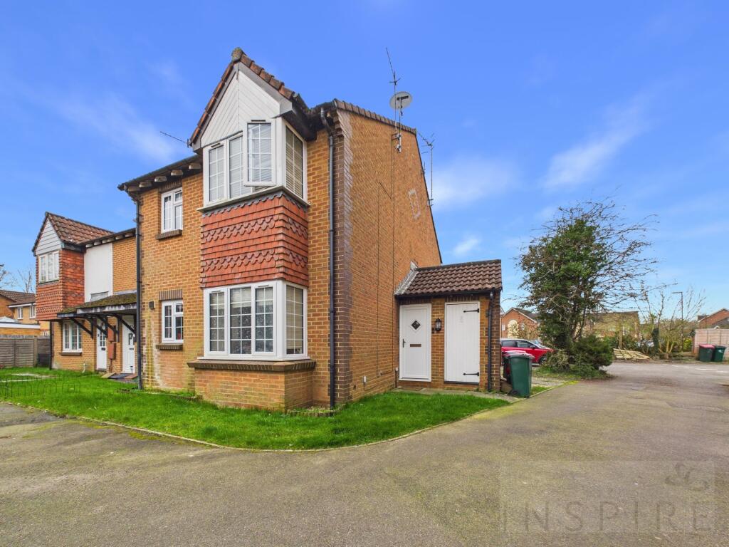 1 bed End of Terrace for rent in Crawley. From Inspire Estates 1 bed End of Terrace for rent in Crawley. From Inspire Estates