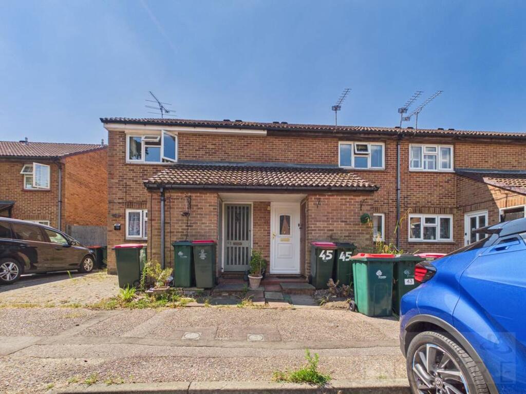 1 bed Annexe for rent in Crawley. From Inspire Estates