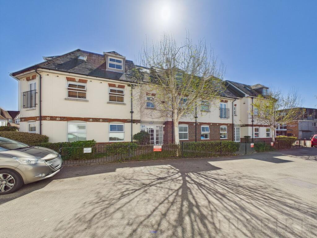2 bed Apartment for rent in Horsham. From Inspire Estates 2 bed Apartment for rent in Horsham. From Inspire Estates