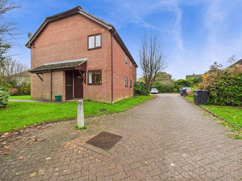 1 bed End of Terrace for rent in Pease Pottage. From Inspire Estates