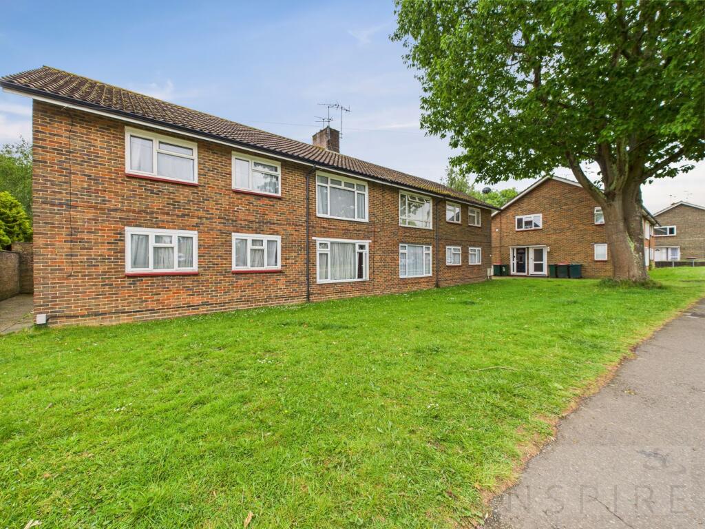 2 bed Annexe for rent in Crawley. From Inspire Estates