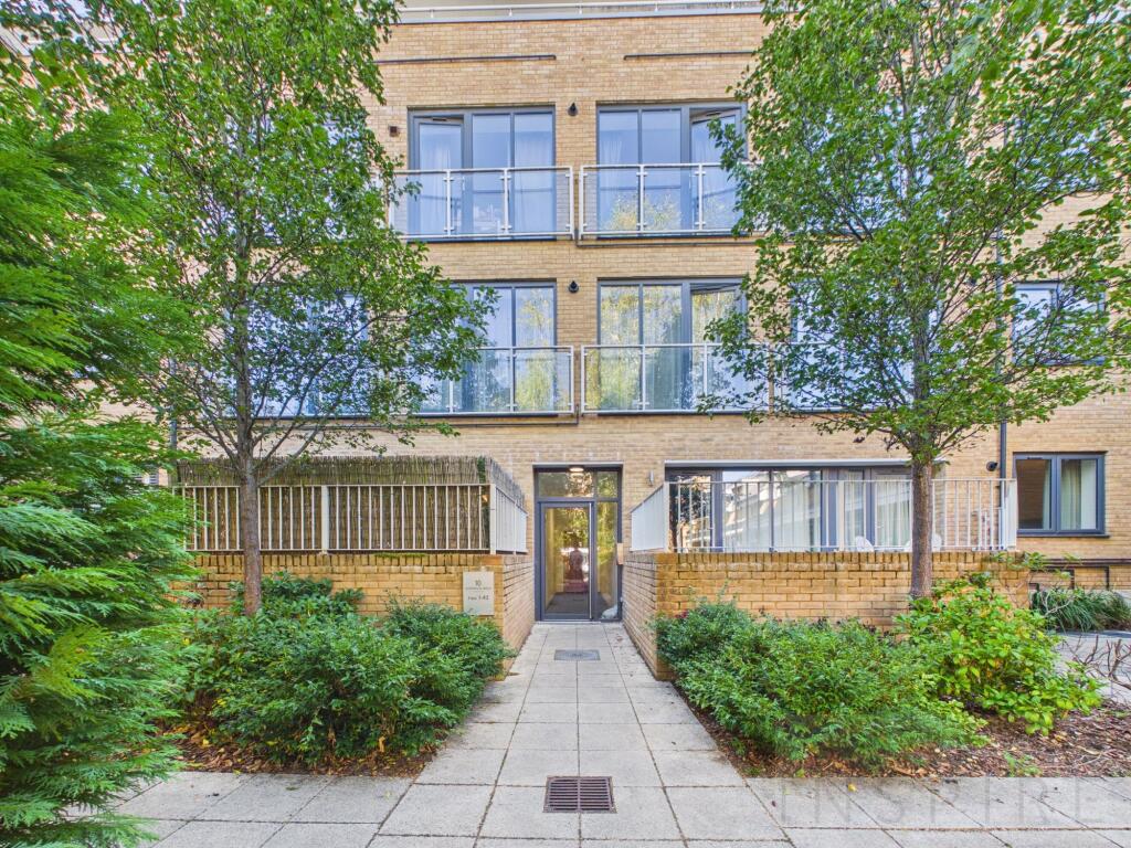 2 bed 1st Floor Flat for rent in Horley. From Inspire Estates