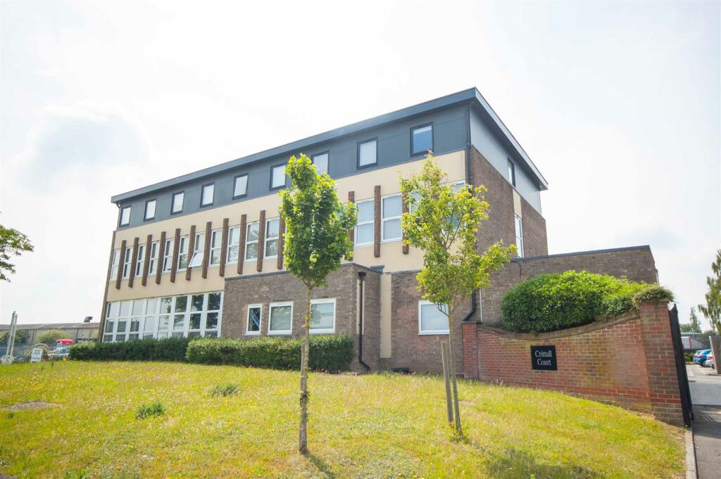 2 bed Not Specified for rent in Witham. From Hamilton Piers - Great Notley Garden Village