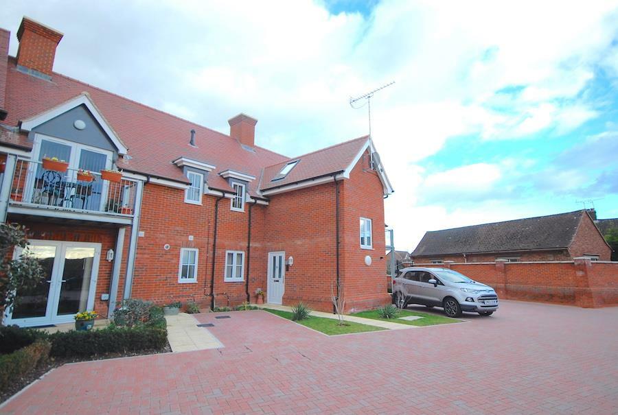 2 bed Apartment for rent in Boreham. From Hamilton Piers - Great Notley Garden Village