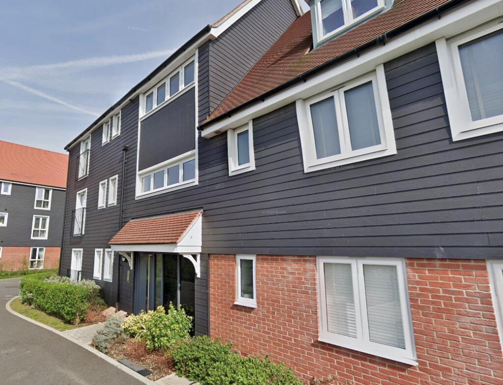 2 bed Apartment for rent in Chelmsford. From Hamilton Piers - Great Notley Garden Village