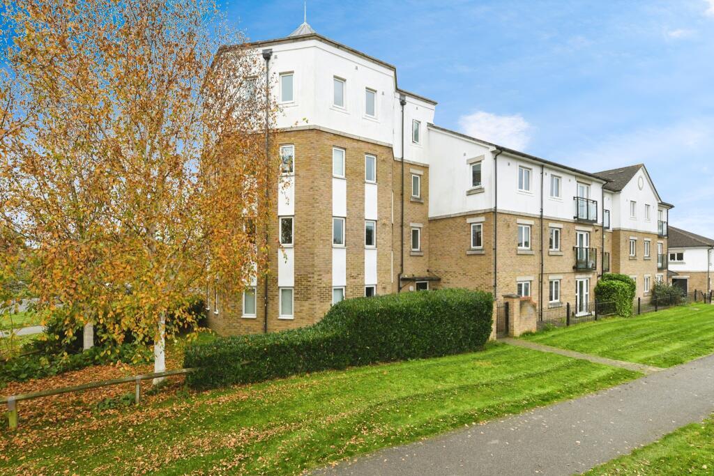 2 bed Apartment for rent in Sandon. From Hamilton Piers - Great Notley Garden Village
