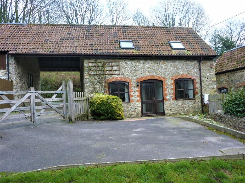 2 bed Detached House for rent in Offwell. From Greenslade Taylor Hunt - Honiton