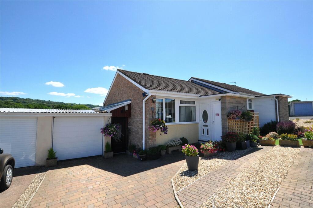 2 bed Bungalow for rent in Honiton. From Greenslade Taylor Hunt - Honiton