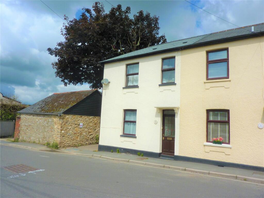 1 bed Apartment for rent in Honiton. From Greenslade Taylor Hunt - Honiton