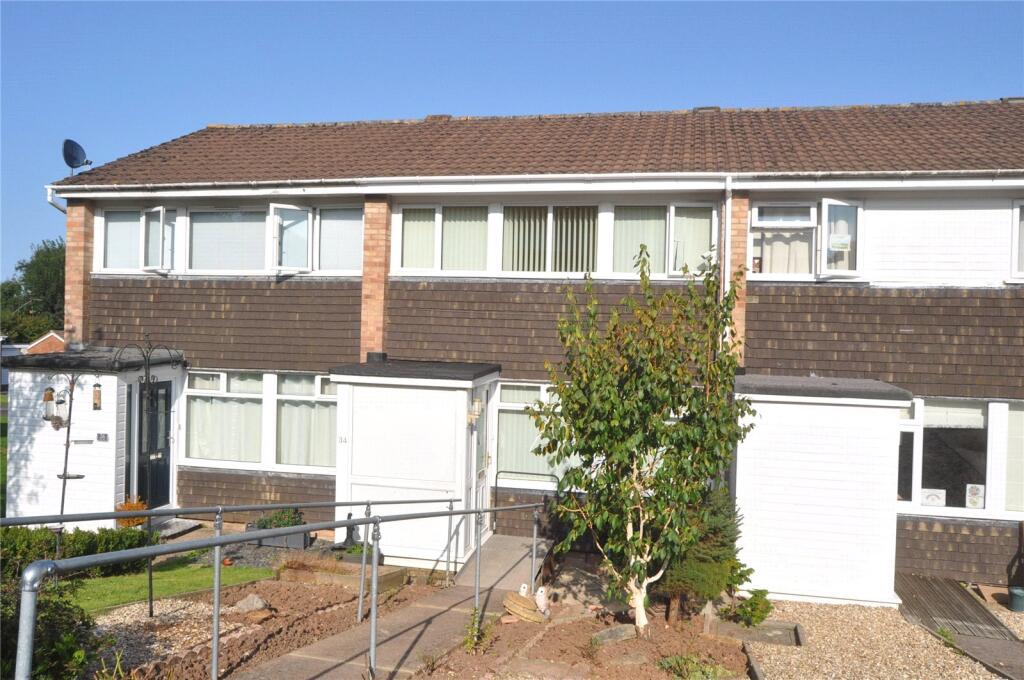 2 bed Mid Terraced House for rent in Honiton. From Greenslade Taylor Hunt - Honiton 2 bed Mid Terraced House for rent in Honiton. From Greenslade Taylor Hunt - Honiton