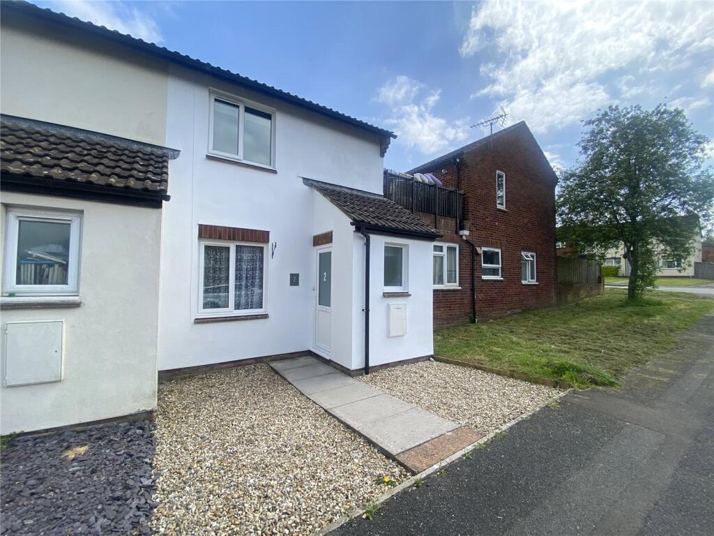 2 bed End of Terrace for rent in Weston. From Greenslade Taylor Hunt - Honiton