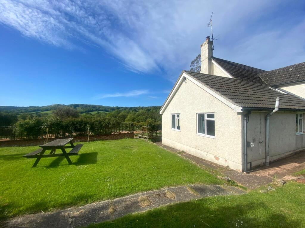1 bed Car Parking for rent in Northleigh. From Greenslade Taylor Hunt - Honiton 1 bed Car Parking for rent in Northleigh. From Greenslade Taylor Hunt - Honiton