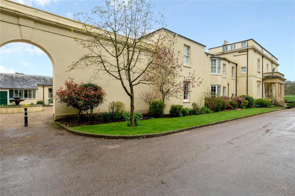 2 bed Apartment for rent in Wilmington. From Greenslade Taylor Hunt - Honiton 2 bed Apartment for rent in Wilmington. From Greenslade Taylor Hunt - Honiton