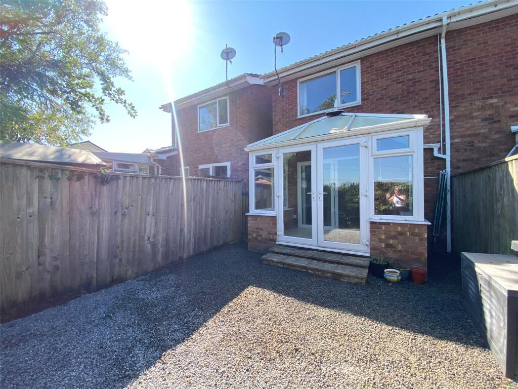 2 bed Semi Detached for rent in Honiton. From Greenslade Taylor Hunt - Honiton 2 bed Semi Detached for rent in Honiton. From Greenslade Taylor Hunt - Honiton