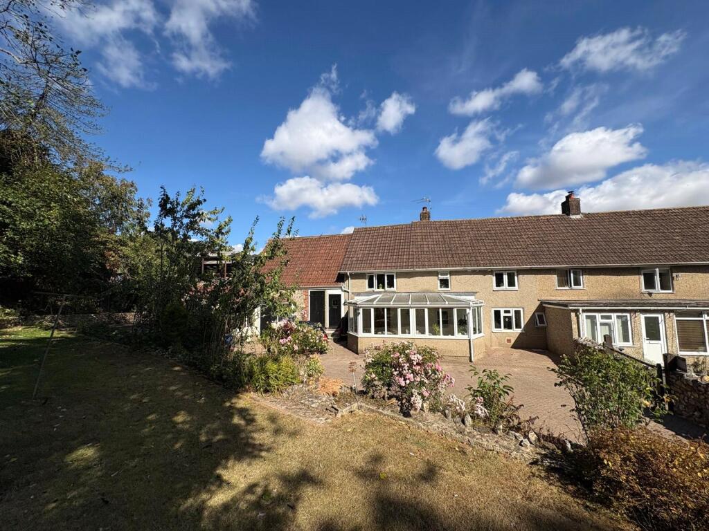 3 bed End of Terrace for rent in Dalwood. From Greenslade Taylor Hunt - Honiton 3 bed End of Terrace for rent in Dalwood. From Greenslade Taylor Hunt - Honiton