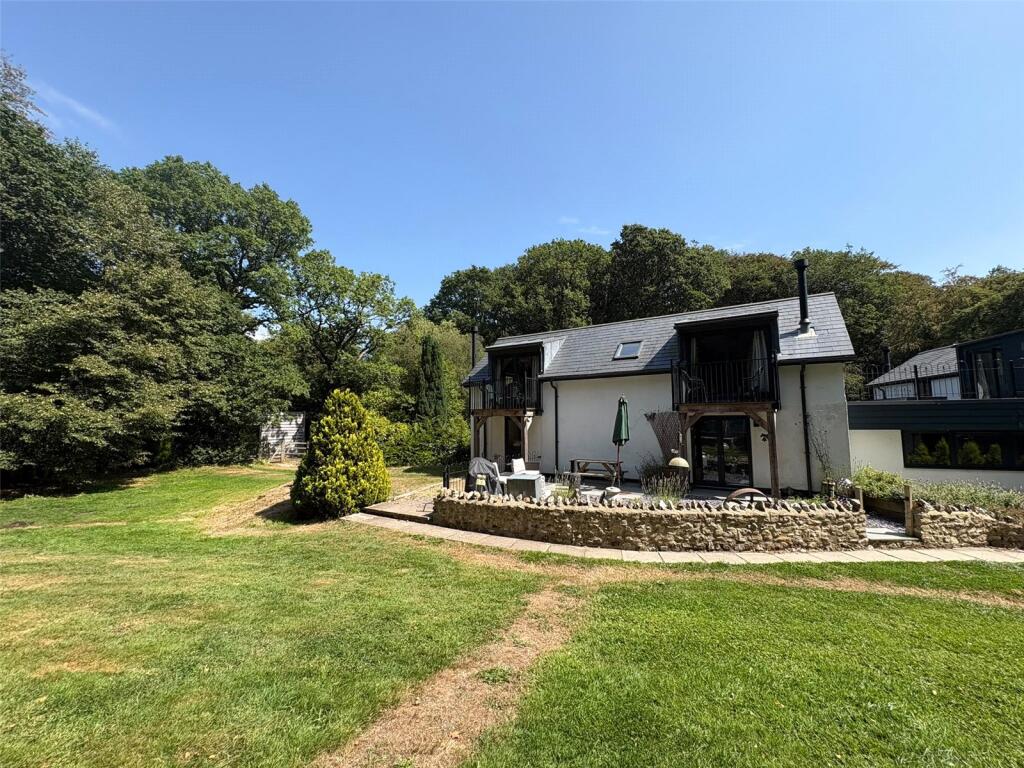 2 bed Semi Detached for rent in Dunkeswell. From Greenslade Taylor Hunt - Honiton