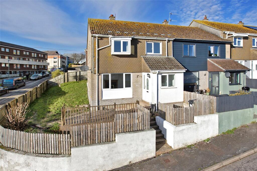 3 bed Semi Detached for rent in Shaldon. From Greenslade Taylor Hunt - Honiton