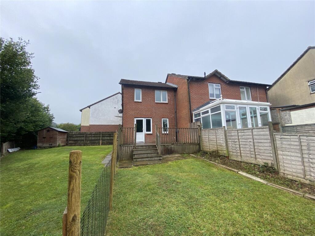 3 bed End of Terrace for rent in Honiton. From Greenslade Taylor Hunt - Honiton 3 bed End of Terrace for rent in Honiton. From Greenslade Taylor Hunt - Honiton