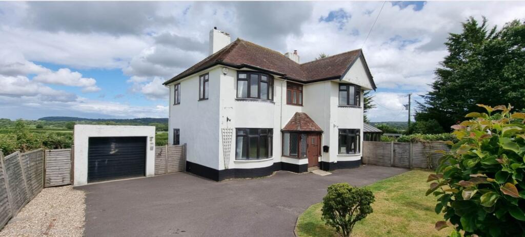 4 bed Detached for rent in Forton. From Savill Andrews - Chard 4 bed Detached for rent in Forton. From Savill Andrews - Chard