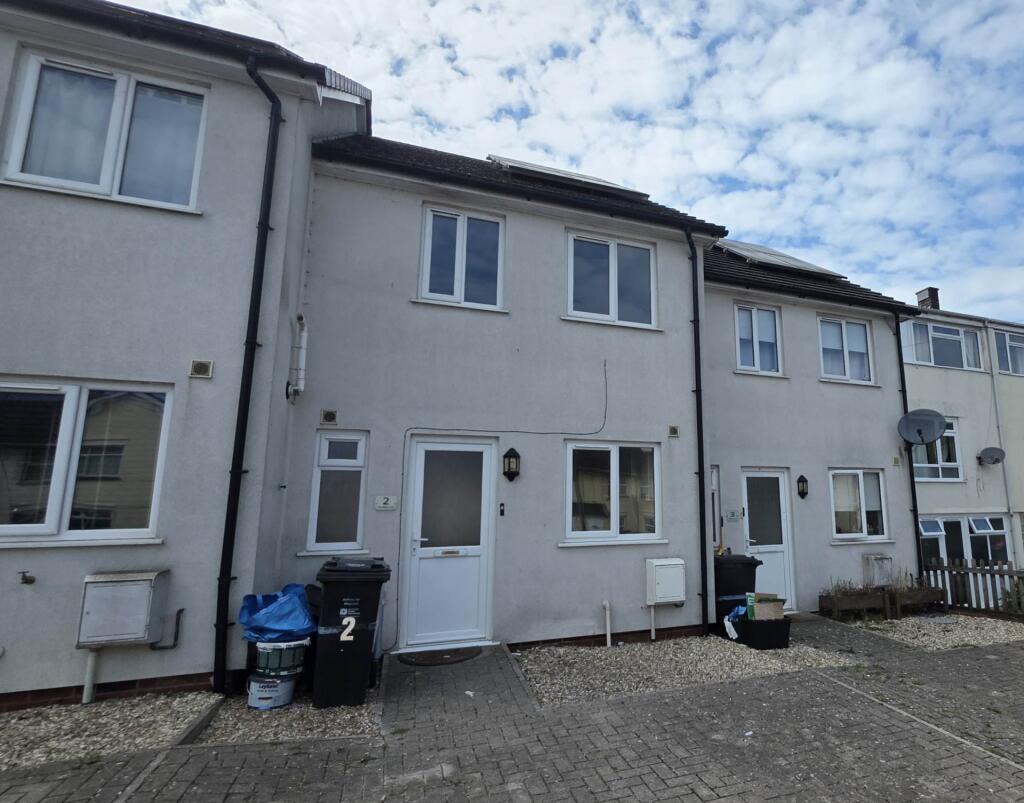 2 bed Detached for rent in Chard. From Savill Andrews - Chard 2 bed Detached for rent in Chard. From Savill Andrews - Chard