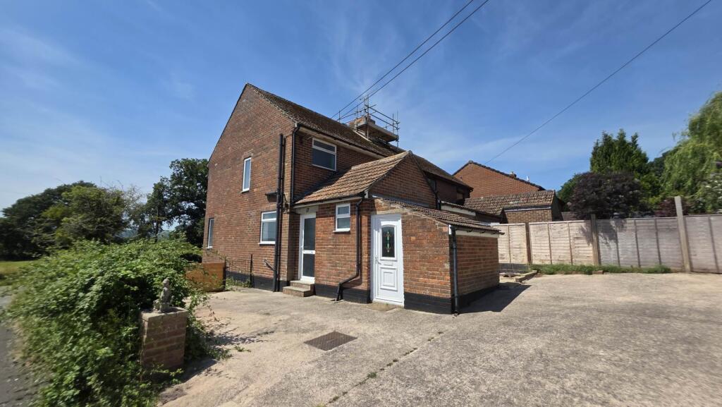 3 bed Detached for rent in Donyatt. From Savill Andrews - Chard