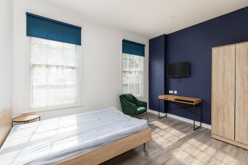 0 bed Studio for rent in Southampton. From Tenant Direct - Southampton