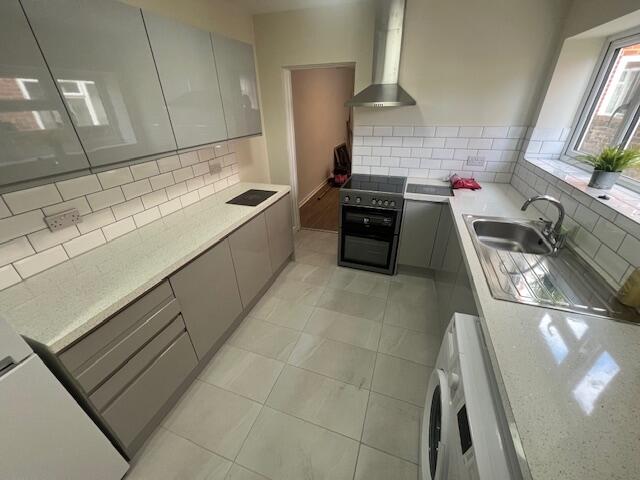 1 bed House Share for rent in Southampton. From Tenant Direct - Southampton