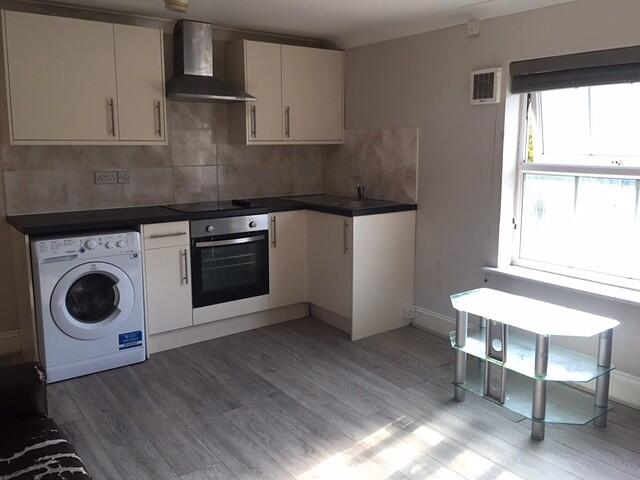 3 bed 1st Floor Flat for rent in Southampton. From Tenant Direct - Southampton