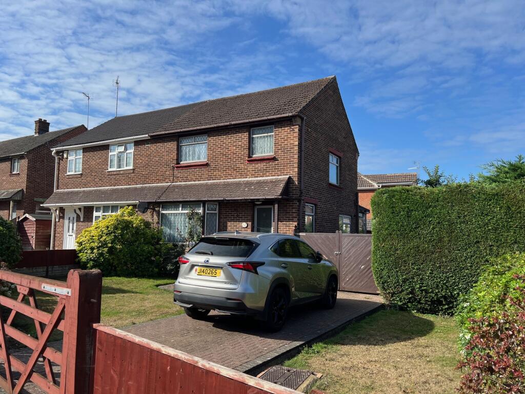 3 bed Detached for rent in Southampton. From Tenant Direct - Southampton 3 bed Detached for rent in Southampton. From Tenant Direct - Southampton