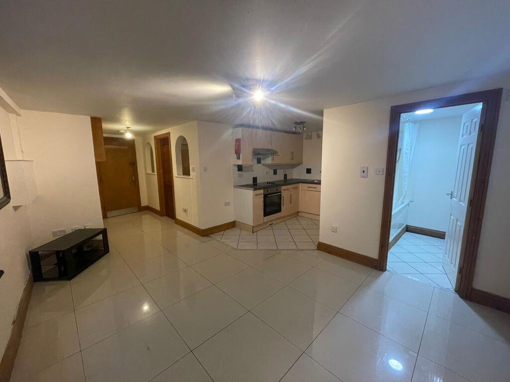 1 bed 1st Floor Flat for rent in Southampton. From Tenant Direct - Southampton