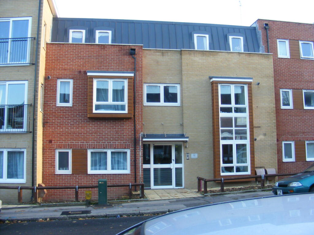 0 bed Studio for rent in Southampton. From Tenant Direct - Southampton