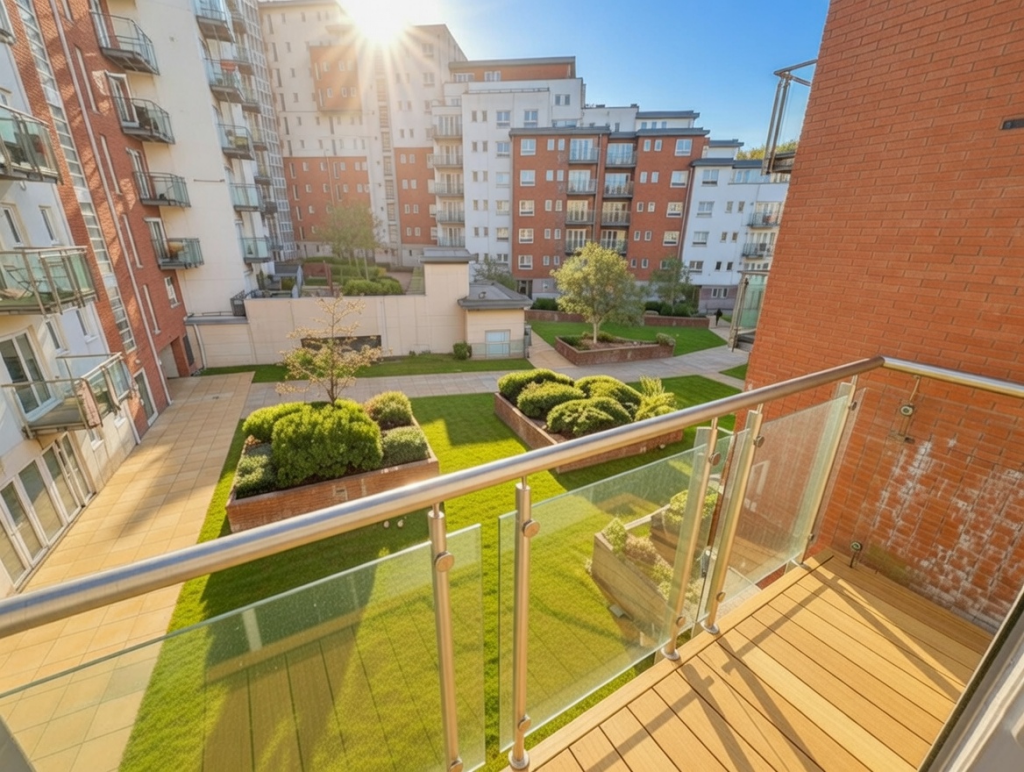 1 bed Apartment for rent in Southampton. From Tenant Direct - Southampton