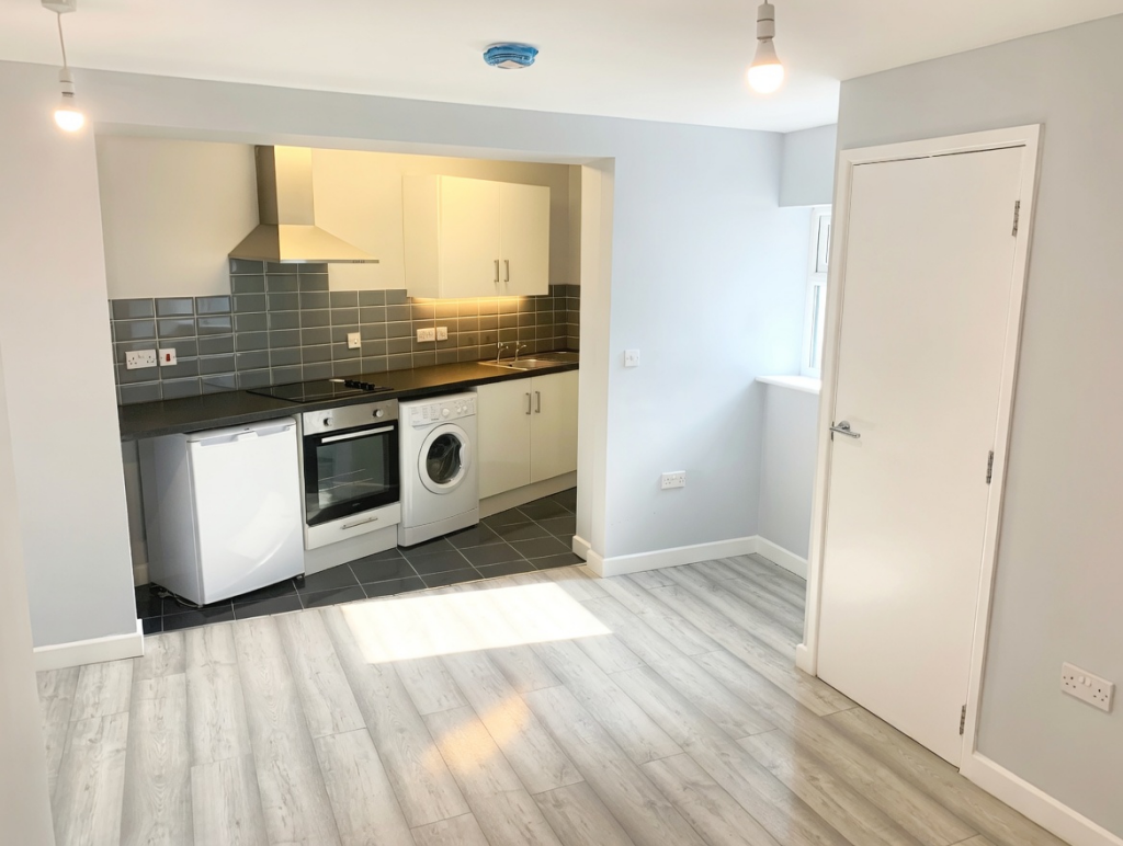 0 bed Studio for rent in Southampton. From Tenant Direct - Southampton