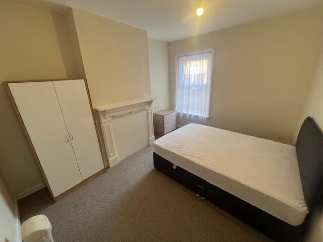 1 bed House Share for rent in Southampton. From Tenant Direct - Southampton