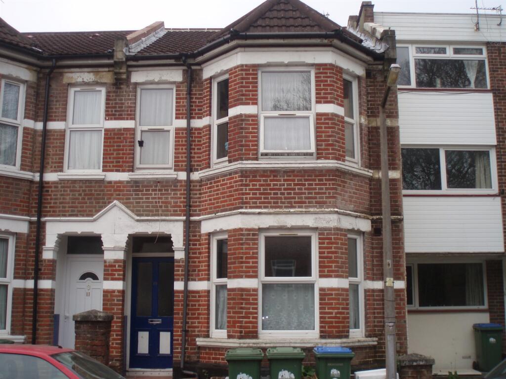 1 bed 1st Floor Flat for rent in Southampton. From Tenant Direct - Southampton