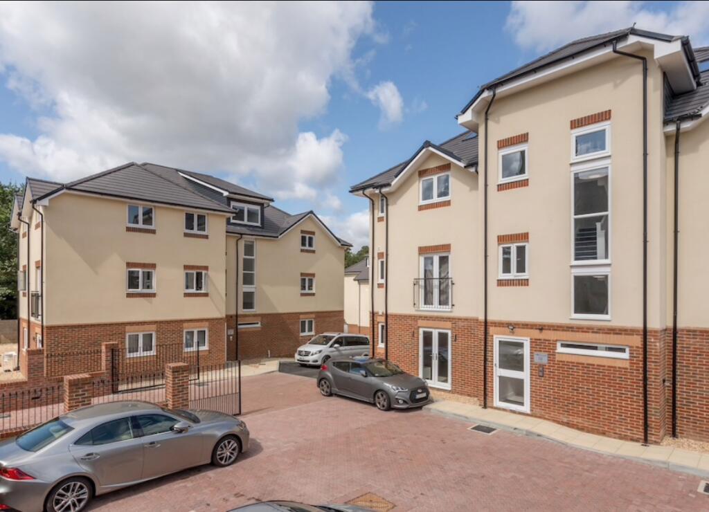 2 bed 1st Floor Flat for rent in Southampton. From Tenant Direct - Southampton