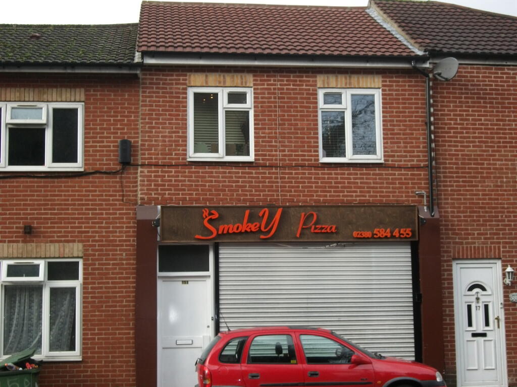 3 bed Detached for rent in Southampton. From Tenant Direct - Southampton