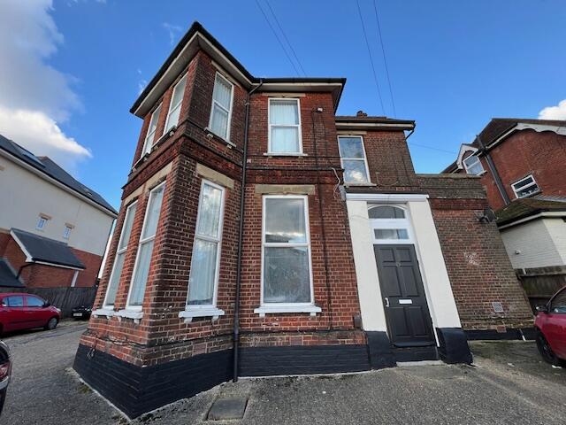 0 bed 1st Floor Flat for rent in Southampton. From Tenant Direct - Southampton