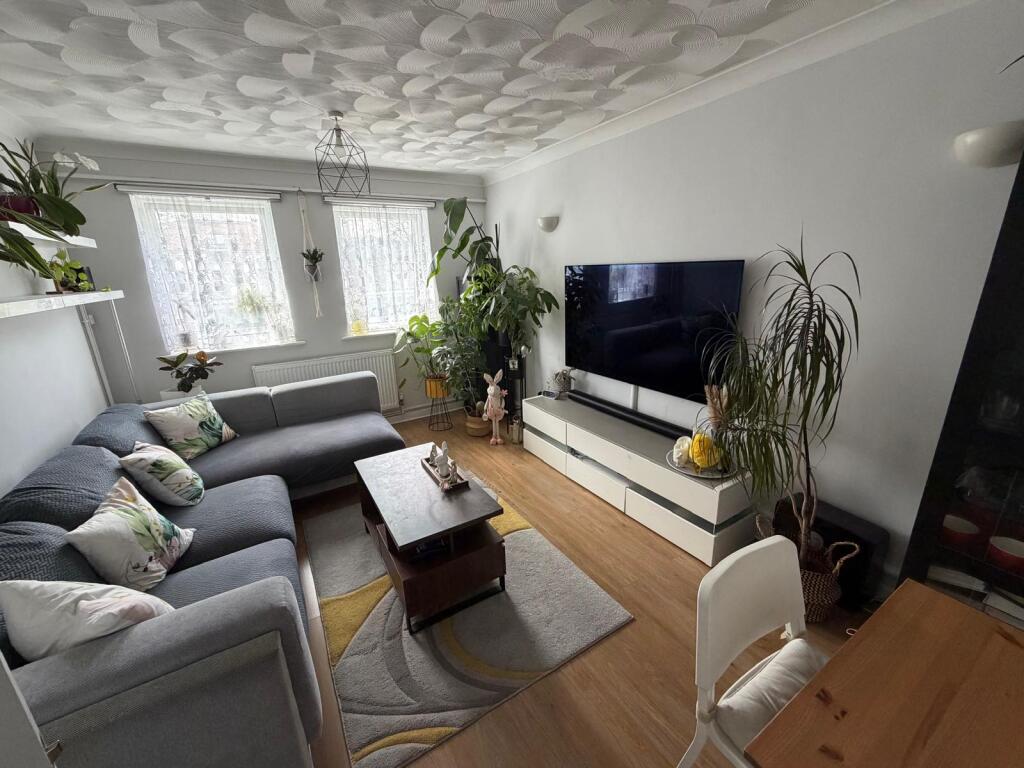 2 bed Annexe for rent in Southampton. From Tenant Direct - Southampton