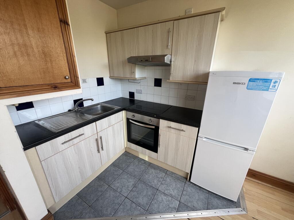 1 bed Apartment for rent in Southampton. From Tenant Direct - Southampton