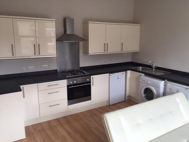 0 bed Studio for rent in Southampton. From Tenant Direct - Southampton