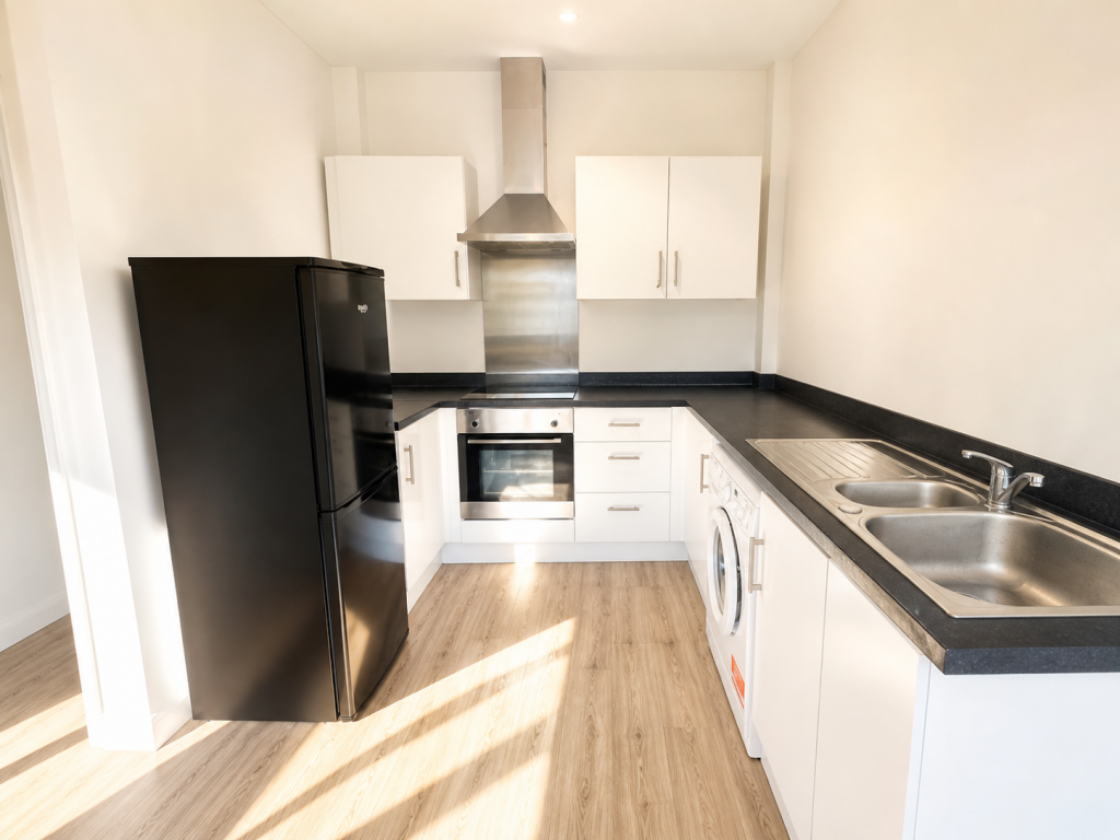 2 bed Apartment for rent in Southampton. From Tenant Direct - Southampton