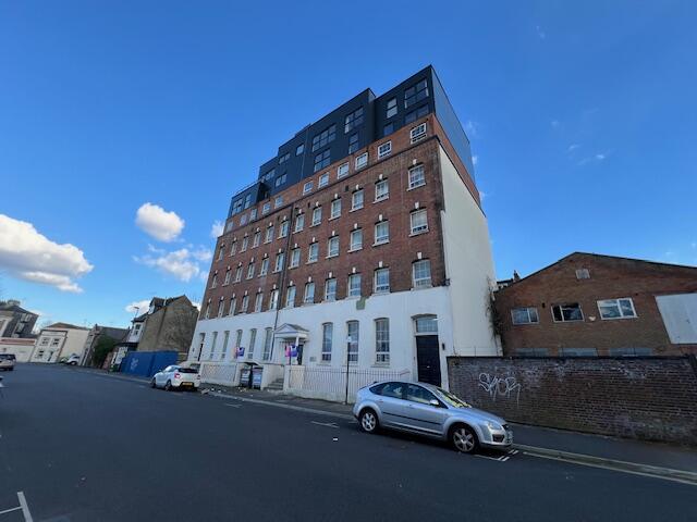 2 bed 1st Floor Flat for rent in Southampton. From Tenant Direct - Southampton