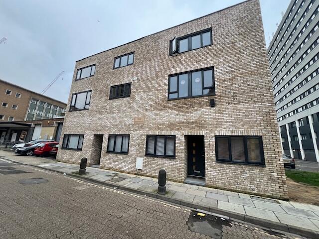 2 bed Annexe for rent in Southampton. From Tenant Direct - Southampton