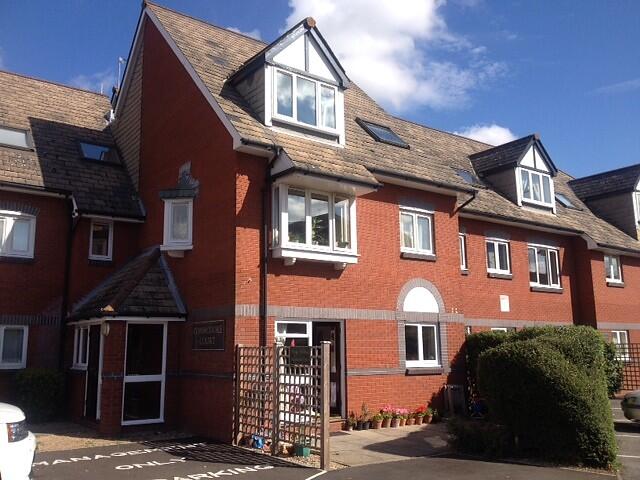 2 bed Apartment for rent in Southampton. From Tenant Direct - Southampton